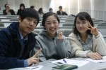 Tuyển sinh du học vừa học vừa làm tại Hàn Quốc, bay kỳ tháng 9 năm 2017