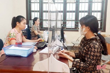 Vì sao lao động thất nghiệp ở Hà Tĩnh không muốn học nghề mới?