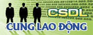 Cơ sở dữ liệu cầu lao động Hà Tĩnh