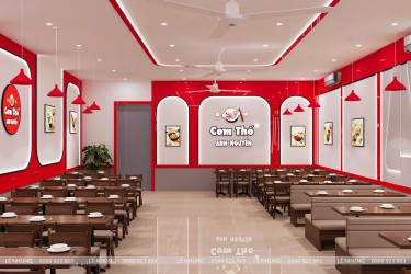 Tuyển dụng Gấp - Nhân viên thu ngân - phụ bếp