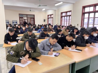 Thông báo tổ chức phiên giao dịch việc làm thường kỳ - ngày 20/05/2025