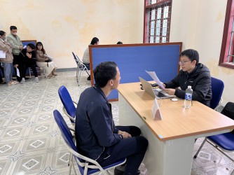 [Kỳ Anh] Tuyển dụng Nhân viên QC – Thu nhập hấp dẫn, làm việc tại Vinfast Hà Tĩnh