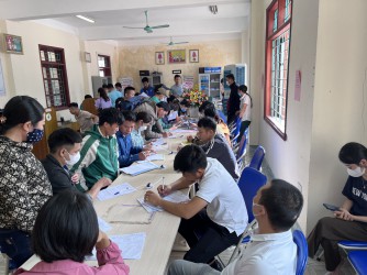 🌟 Cơ hội việc làm hấp dẫn tại Công ty Cổ phần Dịch vụ Cảng Quốc tế LongRiver 🌟