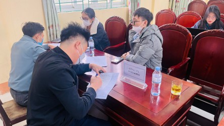 🌟Công ty TNHH UP Hà Tĩnh tuyển dụng - Thu nhập 9 - 12 triệu/tháng