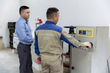 🚜Công ty Cổ phần khai thác và đầu tư Phú Doanh - Tuyển dụng lái xe và nhân viên vận hành