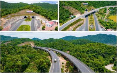 🌉 Thông báo tuyển dụng lao động cho Công ty CP Đầu tư hạ tầng giao thông Đèo Cả