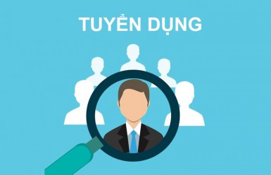 Công ty TNHH KOE Power Services thông báo tuển dụng