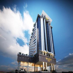Cơ hội việc làm tại Khách sạn Đại Bàng (Eagle Hotel Hà Tĩnh)