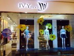 Công ty CP Dự Kim - Thương hiệu thời trang cao cấp IVY moda