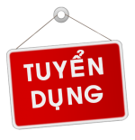 Công ty Cổ Phần Thương mại Đầu tư HB Tuyển dụng