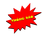 Thong bao New