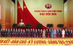 Đại hội đại biểu toàn quốc lần thứ XIII của Đảng