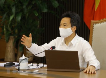 “Thực hiện tốt 5K có thể cắt đứt chuỗi lây nhiễm trong cộng đồng”