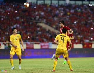 U23 Việt Nam vô địch SEA Games bằng bài học từ châu lục