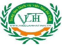 Quyết định về việc công bố công khai dự toán ngân sách năm 2022 của Trung tâm DVVL Hà Tĩnh