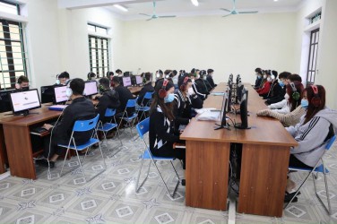 THÔNG BÁO KHAI GIẢNG CÁC LỚP TIẾNG HÀN QUỐC 2023