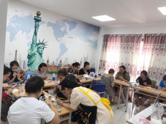 THÔNG BÁO KHAI GIẢNG CÁC LỚP NGHỀ ĐÀO TẠO THƯỜNG XUYÊN