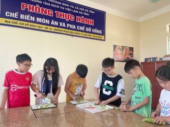 THÔNG BÁO TUYỂN GIÁO VIÊN DẠY NGHỀ