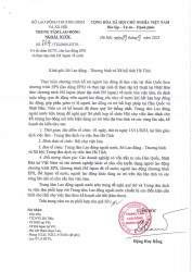 Tổ chức HCVL cho lao động EPS và thực tập sinh IM Japan về nước