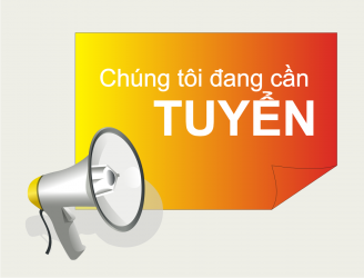 Trung tâm Dịch vụ việc làm Hà Tĩnh cần tuyển nhân sự