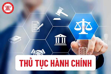 Quyết định công bố danh mục và quy trình nội bộ thủ tục hành chính liên quan đến Bảo hiểm thất nghiệp