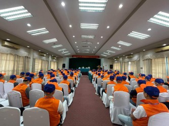 K19-SN11/2025: Thông báo danh sách đào tạo giáo dục định hướng