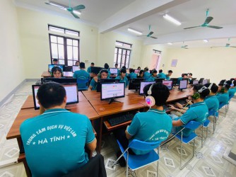 Học tiếng Hàn ngay tháng 6 - Vượt vũ môn cuối năm 2025!