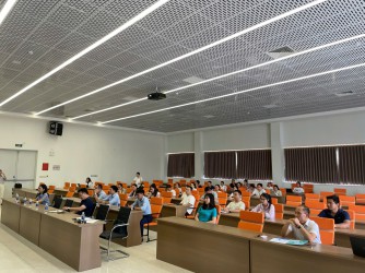 HỘI NGHỊ VŨNG ÁNG