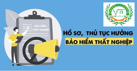 THỦ TỤC HÀNH CHÍNH BHTN