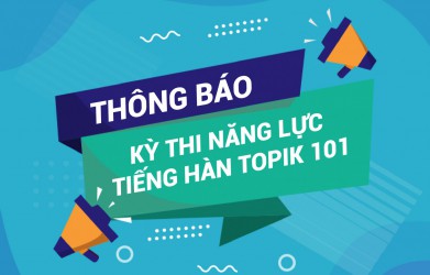 Lịch thi Topik 2025