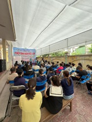 TOÀN CẢNH HỘI NGHỊ 1