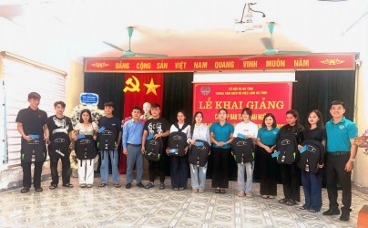 Thông báo khai giảng lớp tiếng Hàn cơ bản và luyện thi Topik