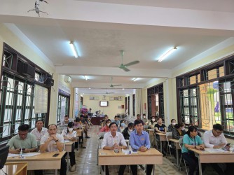 Chính sách tư vấn việc làm mà lao động hưởng trợ cấp thất nghiệp nên biết