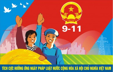 Hà Tĩnh tổ chức cuộc thi trực tuyến “Pháp luật với người dân” năm 2025
