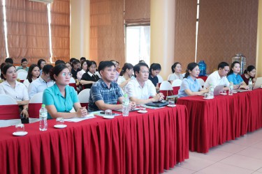 Hướng dẫn chính sách bảo hiểm mới cho doanh nghiệp tại phường Bắc Hồng Lĩnh