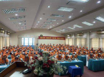 Thông báo danh sách lao động đạt yêu cầu và hướng dẫn hoàn thiện hồ sơ dự tuyển Chương trình EPS trong ngành ngư nghiệp năm 2025