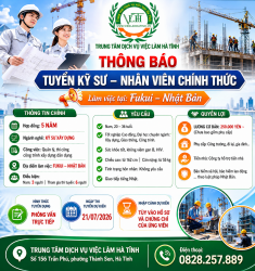 Kỹ sư Nhật