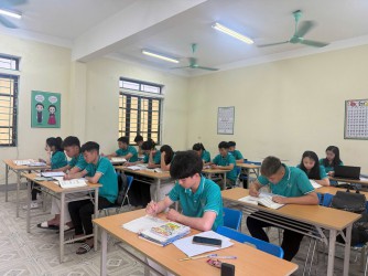 Bạn đang quan tâm chương trình Du học Đài Loan?