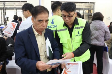 Người cao tuổi được vay vốn tạo việc làm và cấp chứng chỉ kỹ năng nghề quốc gia theo Luật Việc làm năm 2025