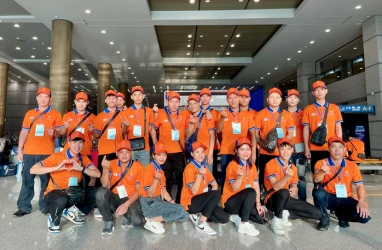 Thông báo kế hoạch tuyển chọn lao động đi làm việc tại Hàn Quốc theo chương trinh EPS đợt 2/2026