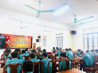 cuộc thi 1