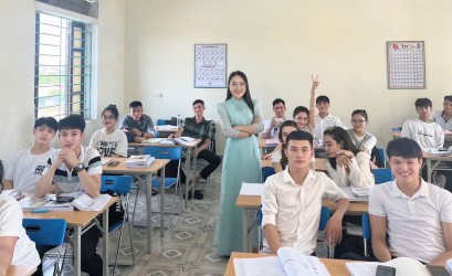 Học tiếng Hàn - Mở cánh cửa tương lai cùng ngôn ngữ Hàn Quốc