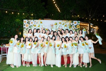 Trung tâm Dịch vụ việc làm Hà Tĩnh với các hoạt động chào mừng Ngày phụ nữ Việt...