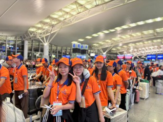 Kế hoạch thi vòng 2 - kiểm tra tay nghề chương trình EPS năm 2026