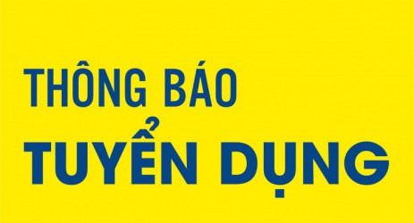 Công ty TNHH Đại Dương Building tuyển dụng