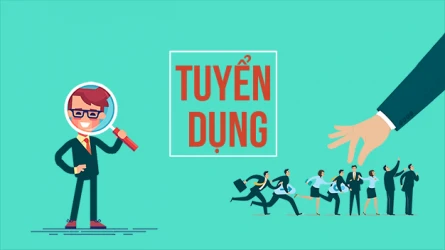 Công ty TNHH Tai Yi Việt Nam thông báo tuyển dụng