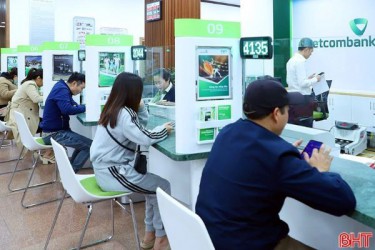 Hà Tĩnh có doanh nghiệp thưởng Tết cao nhất 192 triệu đồng/người