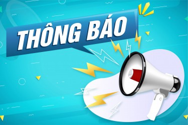 Công ty TNHH Vận Tải và Thương mại Hoàng Dung thông báo tuyển dụng