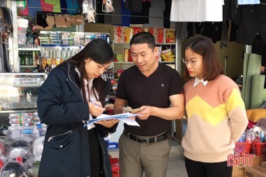 Cơ hội cho người lao động nghèo Hà Tĩnh tham gia BHXH tự nguyện.