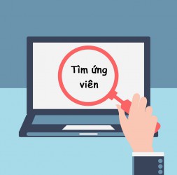 Thông báo tuyển dụng 03 nhân viên kỹ thuật
